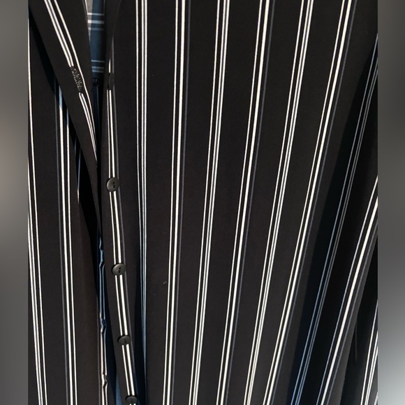 Sympli button down tunic - Picture 6 of 7